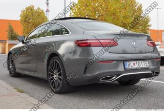 Mercedes Benz E400 coupe 0007